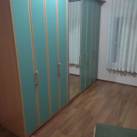 Hotel Erciyesin Muekemel Manzarasi Kayseri