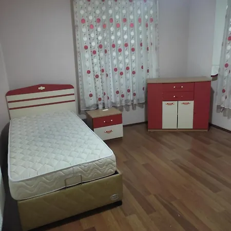Erciyesin Muekemel Manzarasi *