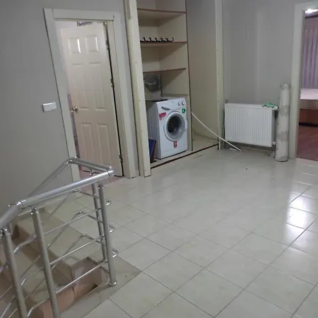 Erciyesin Muekemel Manzarasi Hotel