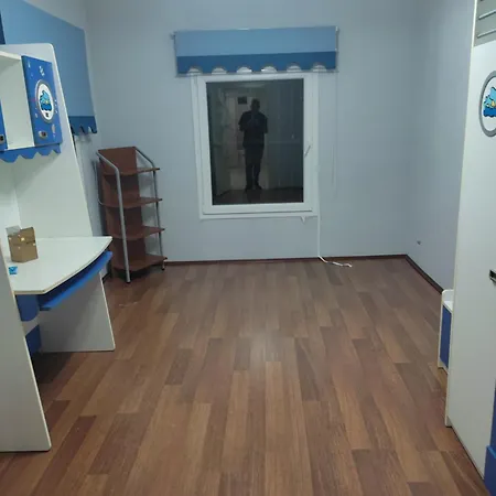 Erciyesin Muekemel Manzarasi * Kayseri