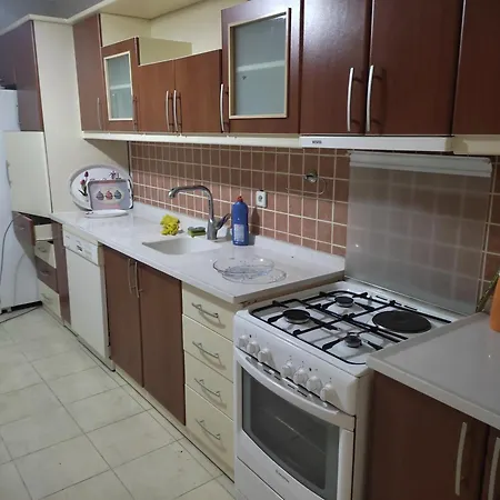 Hotel Erciyesin Muekemel Manzarasi Kayseri